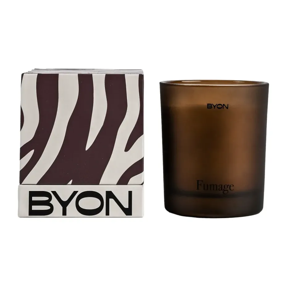 Fumage scented candle, 30 h