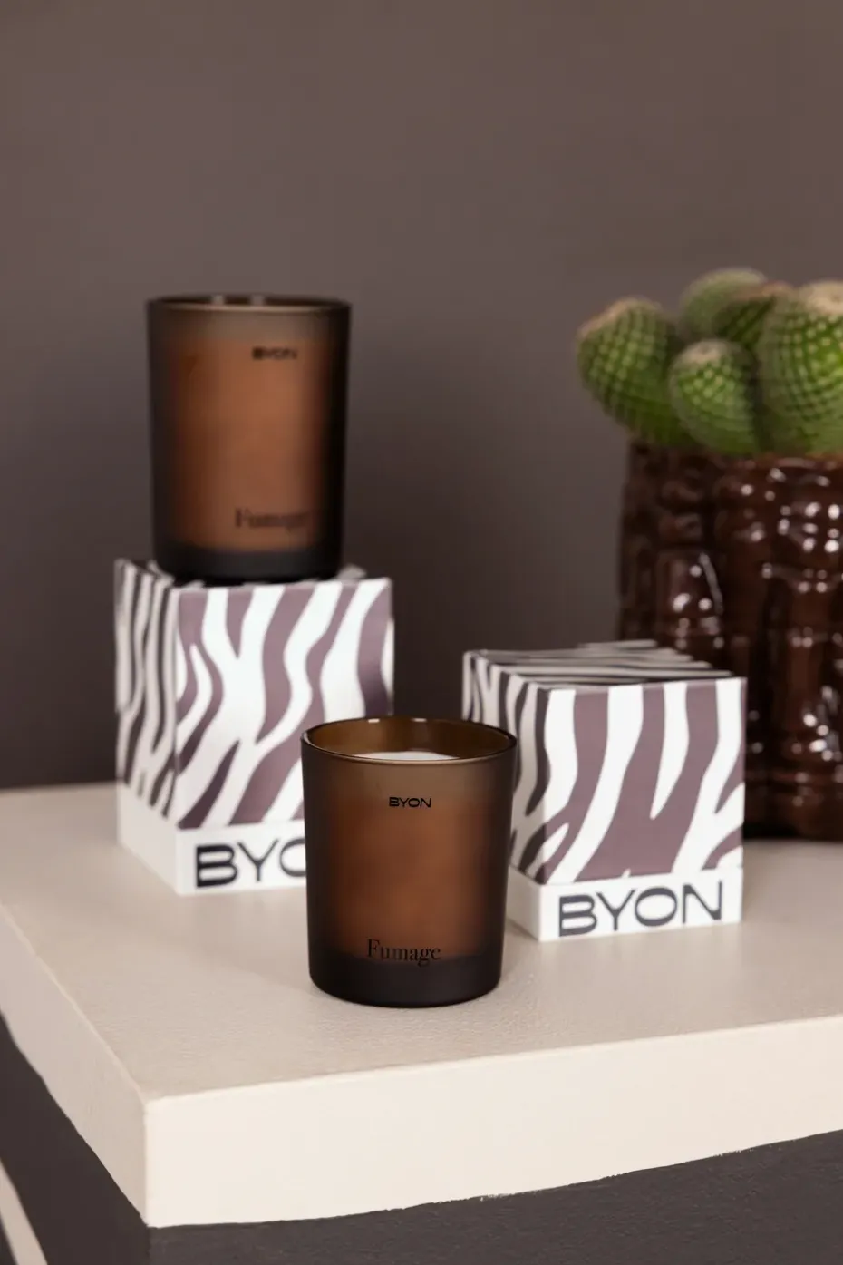 Fumage scented candle, 30 h