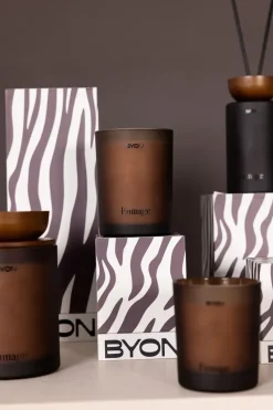 Fumage scented candle, 30 h