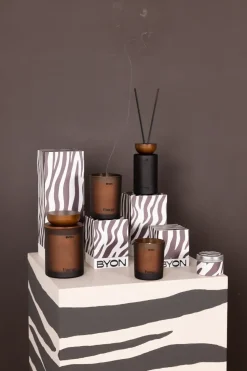 Fumage scented candle, 45 h