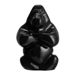 Gabba Gabba Hey sculpture 120 mm, Black