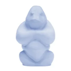 Gabba Gabba Hey sculpture 120 mm, Aloha blue