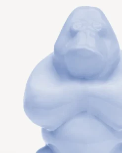 Gabba Gabba Hey sculpture 120 mm, Aloha blue