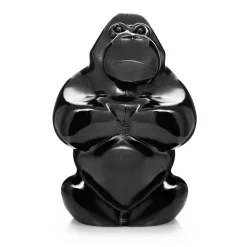 Gabba Gabba Hey sculpture 305 mm, Black
