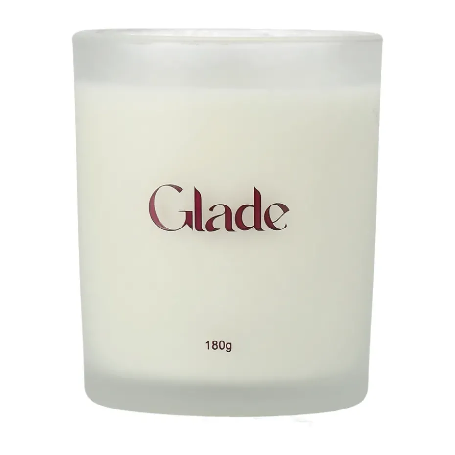 Glade scented candle, 180 g