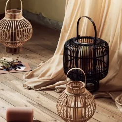 Globus lantern, 40 cm