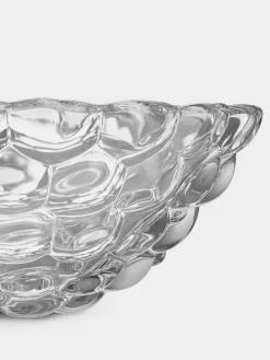 Hallon bowl 190 mm, Clear