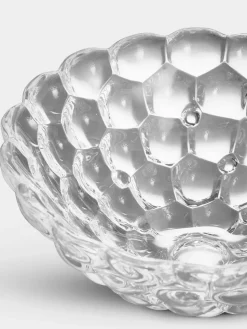 Hallon bowl 190 mm, Clear