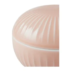 Hammershøi Bonbon jar Ø12 cm, Nude