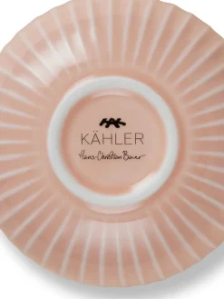 Hammershøi Bonbon jar Ø12 cm, Nude