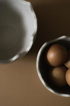 Happy Easter bowl small, Mole dot
