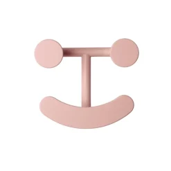 Happy Hook, pink