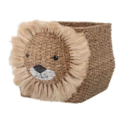 Harrison storage basket 52x32x36 cm, Nature