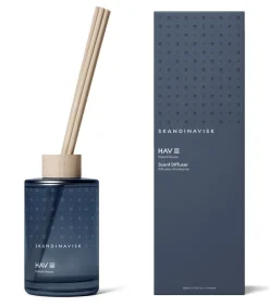 Hav fragrance sticks, 200 ml