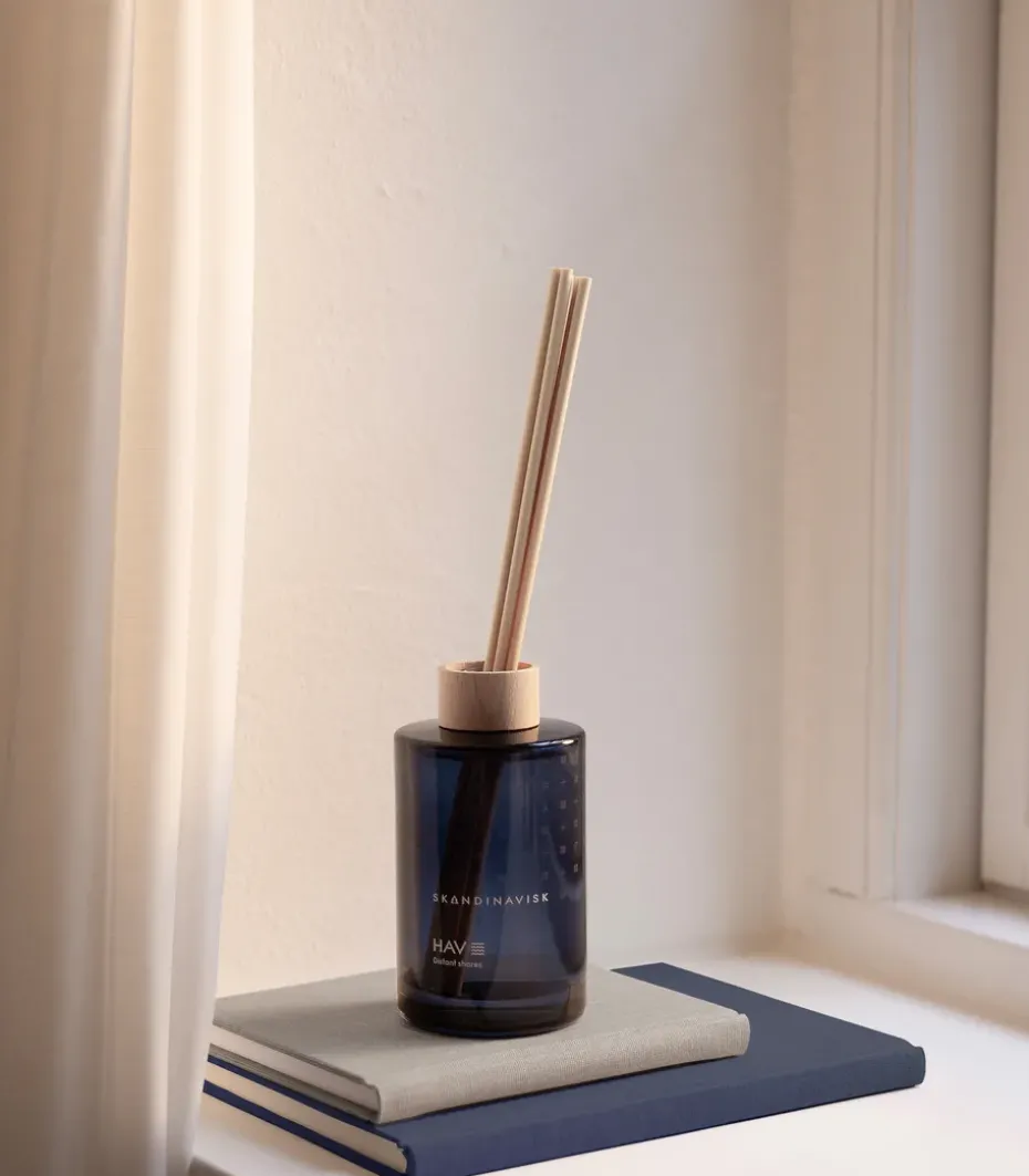 Hav fragrance sticks, 200 ml