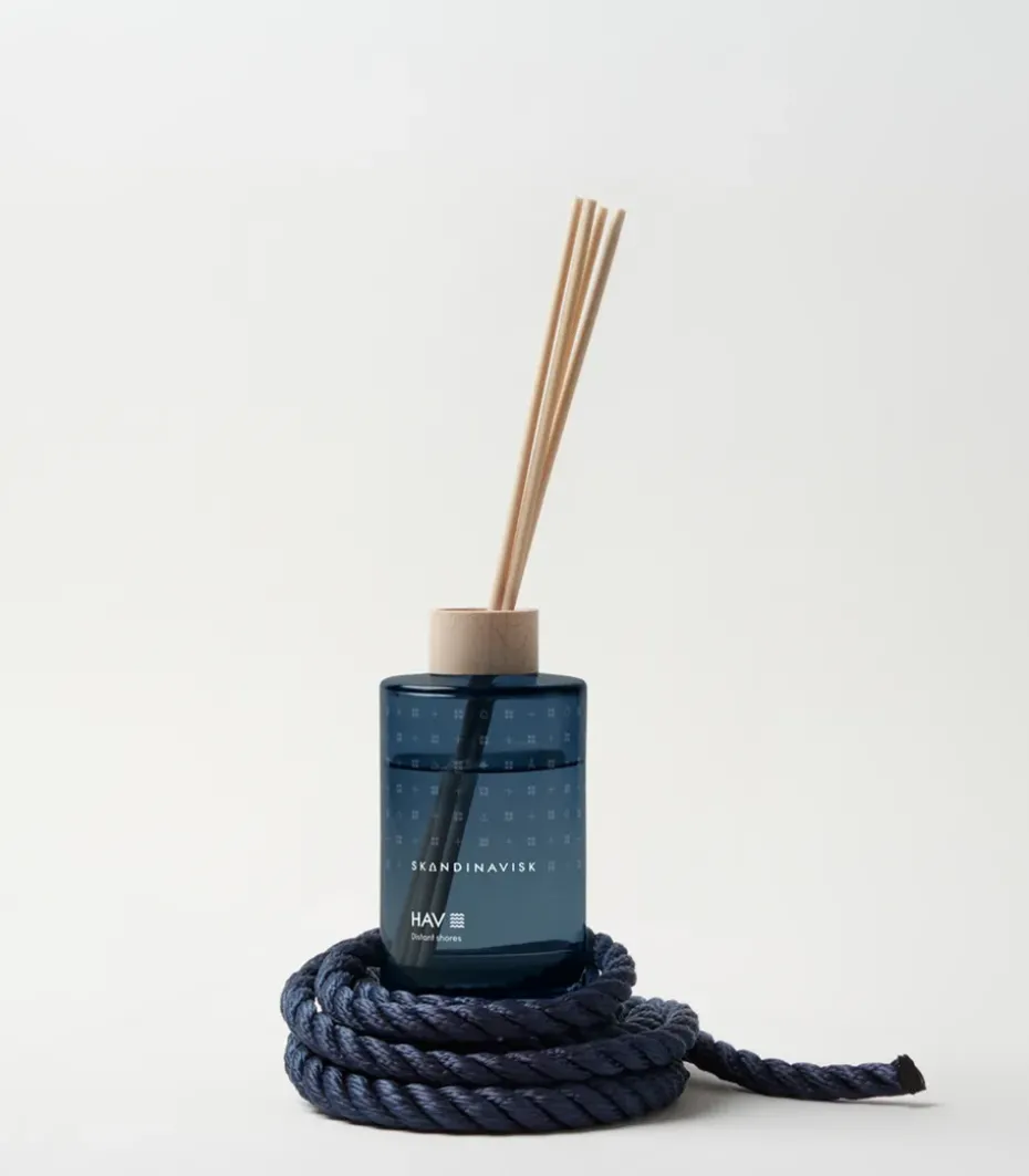 Hav fragrance sticks, 200 ml