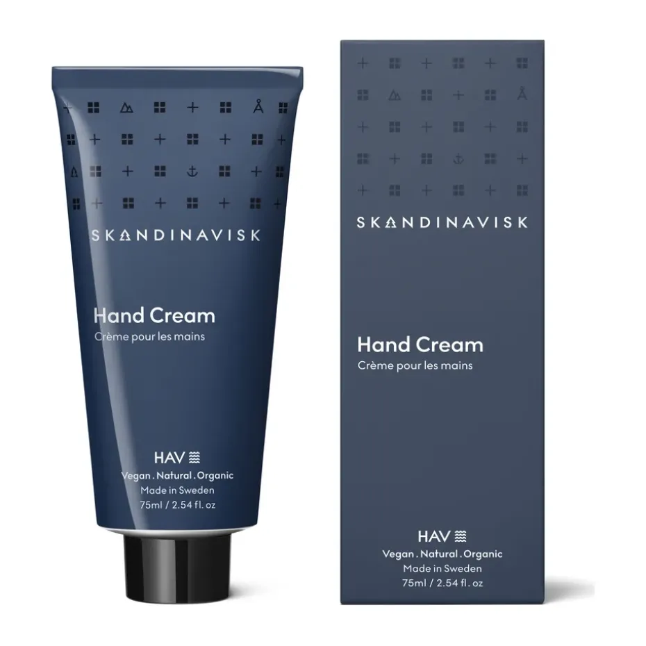 HAV hand cream, 75 ml