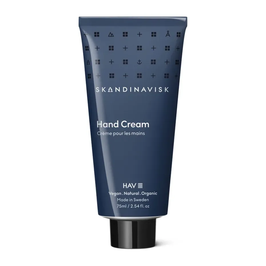 HAV hand cream, 75 ml