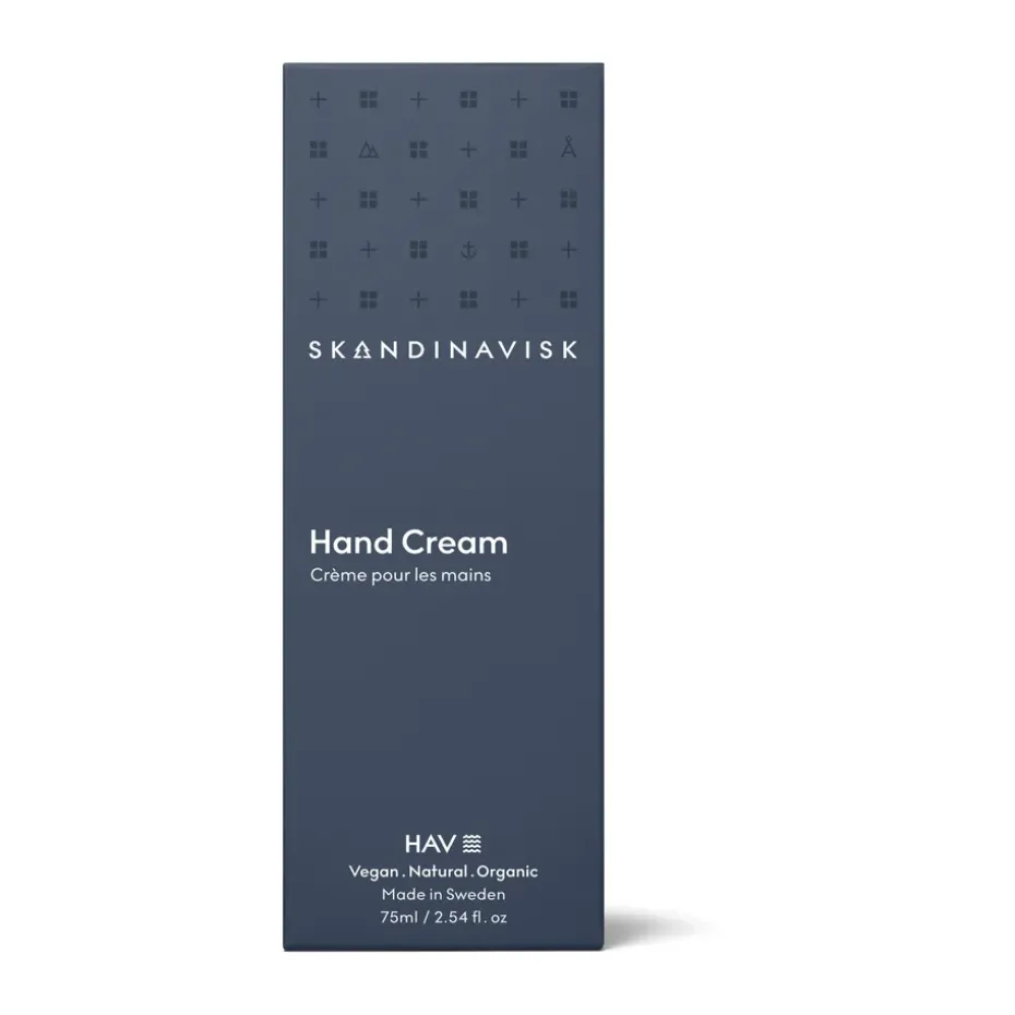 HAV hand cream, 75 ml