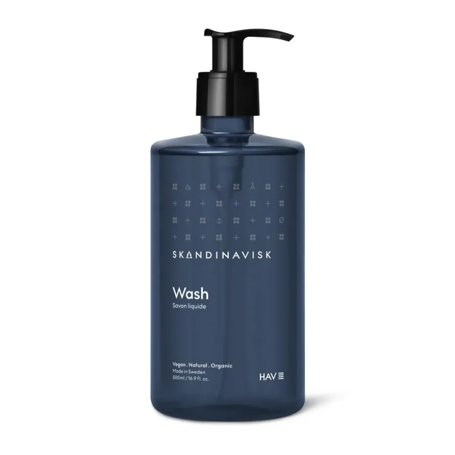 HAV hand soap, 500 ml