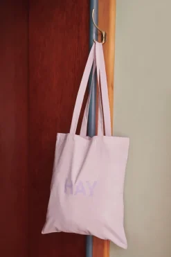 HAY Tote Bag, Lavender