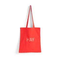 HAY Tote Bag, Poppy red