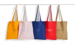 HAY Tote Bag, Poppy red