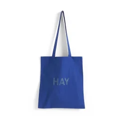 HAY Tote Bag, Ultra marine