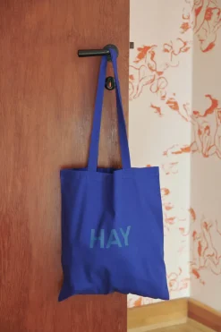 HAY Tote Bag, Ultra marine
