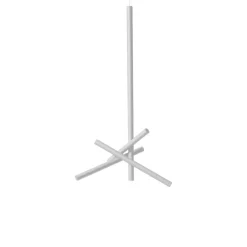 Hayman flying hanger, White