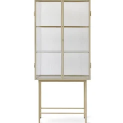 Haze display cabinet, Cashmere