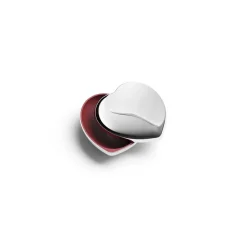 Heart ask, Stainless steel