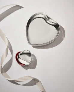 Heart ask, Stainless steel