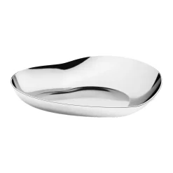 Heart tray, Stainless steel
