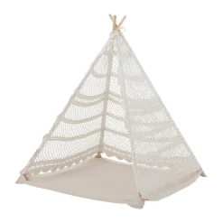 Herle play tent 100 cm, Nature