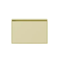 HIDE shoe cabinet, Camomile 159