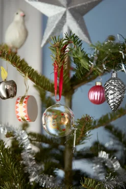 Holmegaard Christmas Bauble, 2025