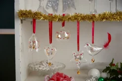 Holmegaard Christmas Bauble, 2025