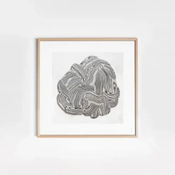 Hoshino poster, 50x50 cm