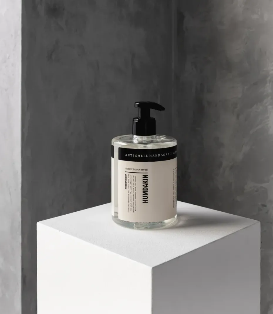 Humdakin anti-smell hand soap, 500 ml
