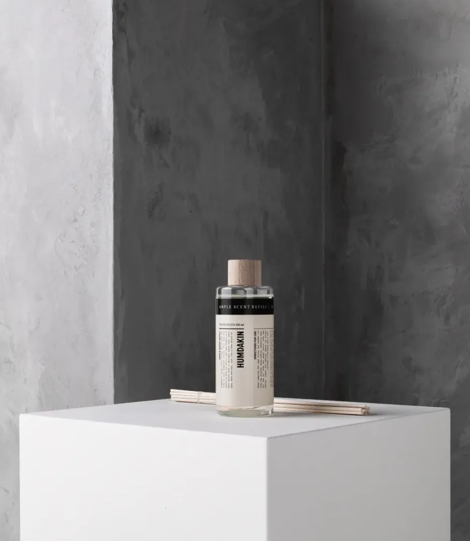 Humdakin fragrance diffuser refill 250 ml, Ample