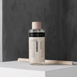 Humdakin fragrance diffuser refill 250 ml, Ivory
