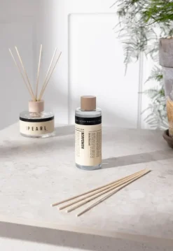 Humdakin fragrance diffuser refill 250 ml, Pearl