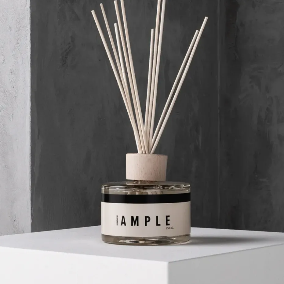 Humdakin fragrance sticks 250 ml, Ample