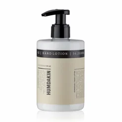 Humdakin hand cream 300 ml, Elderberry & birch