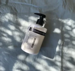 Humdakin hand cream 300 ml, Peony & cranberry