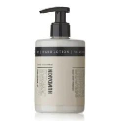 Humdakin hand cream 300 ml, Rhubarb & birch