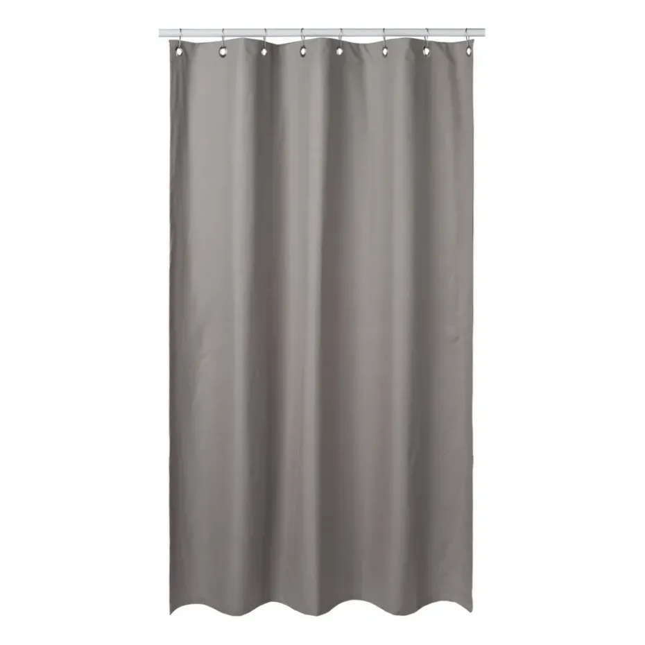 Humdakin shower curtain 150x200 cm, Stone