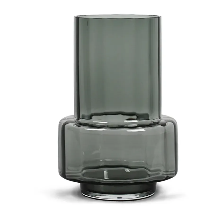 Hurricane reflections no 26, Smoked Grey