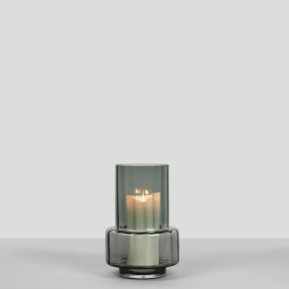 Hurricane reflections no 26, Smoked Grey